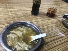 -荣巷小馄饨(荣巷店)