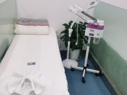 点击看大图 -SOR索尔祛痘·面部肌肤科学管理