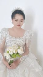 -金夫人婚纱摄影(总店)