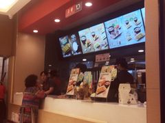 -永和大王(共和新路店)