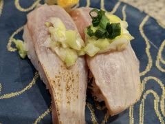 -合点寿司(美罗城店)