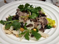 -清真·卡德尔大叔新疆主题餐厅(龙汇路店)