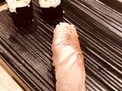 -梅丘·寿司の美登利(银座店)