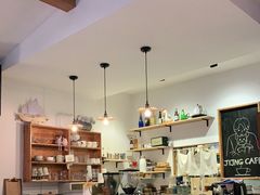-几静cafe(基湖店)