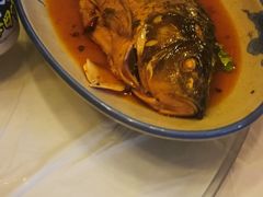 -百花人家(清水镇店)