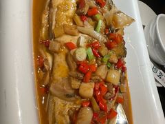 -小菜园新徽菜(青岛市南万象城店)