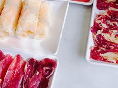-食潮汕头鲜牛馆(望京保利店)