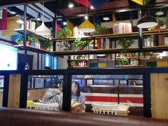 -花少爷的粥(中贸广场店)