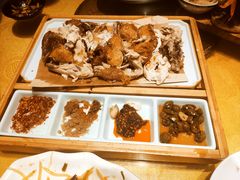 -李记搅团•非遗陕菜(三桥店)