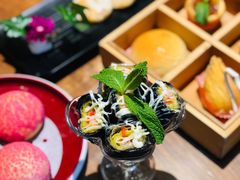 -龙悦湾酒家·八阵鱼生·渔人码头店