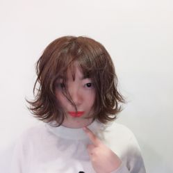 点击看大图 -3AM HAIR SALON烫发染发接发