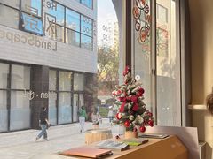 -Seesaw Coffee(上生新所店)