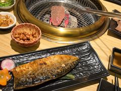 -松鱼亭·和牛烧肉(协鑫广场店)