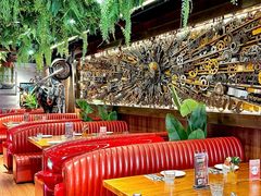 -1886德国汽车餐厅(外滩中央店)