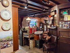 -古董花园(思南路42弄小区店)