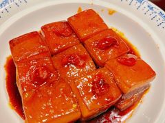 -北平食府.北京烤鸭(亦庄店)