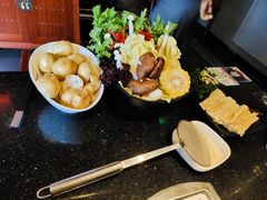 -捞王猪肚鸡火锅(昆山店)