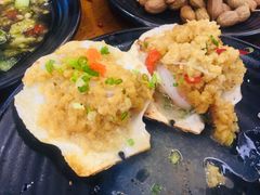 -烤官达人·徐州鲜羊肉串(江宁店)