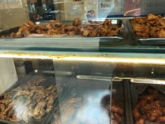 -汴京炸鸡王(蔡锷北路店)