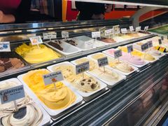 -Dooley's Premium Ice Cream