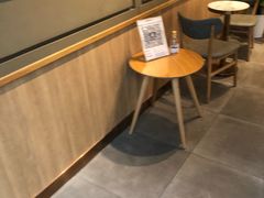 用餐区-COSTA COFFEE(斯普瑞斯奥特莱斯店)