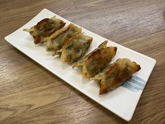 锅贴-面点王·臻选(海岸城分店)
