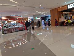 -首开·龙湖成都西宸天街