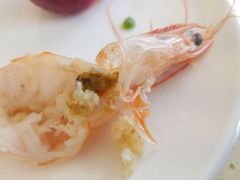 -港畔赶海蒸汽海鲜烧烤自助(仙螺岛店)