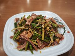 -银村街家常菜·早点·粥饼(北线阁店)