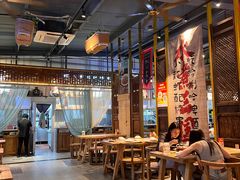 -水煮三国·川鲁江湖菜(香山店)