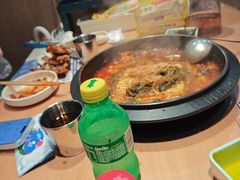 -韩香福脊骨汤锅(上杭路店)