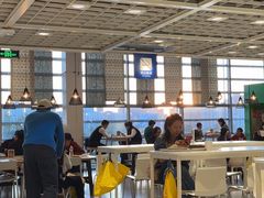 -宜家·瑞典风味餐厅(四元桥店)