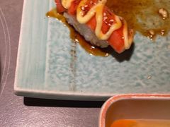 -沼津港精致料理·寿喜烧·烧鸟(龙湖南桥天街日料榜单店)