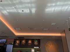 -萨莉亚意式餐厅(浦江万达广场店)