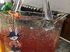 -醉炫音速烧烤·干煸菜(沙河总店)