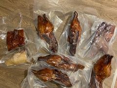 -章云板鸭(评事街店)