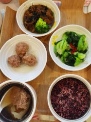 -宝媛会月子中心(越秀店)