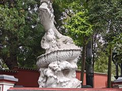 -白帝城·瞿塘峡景区