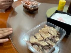-晓马鸭店(新芜路店)