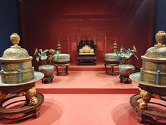 -上海博物馆(人民广场馆)