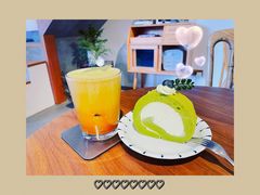 -PUZZLE COFFEE 拼图咖啡