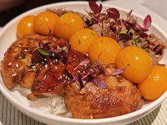 -和牛食堂•BISTRO(广州首店)