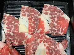 -厚道寿喜烧専門店(宝龙环湖店)