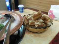 android_upload_pic-香满锅老北京羊蝎子火锅·家常菜(新街口店)