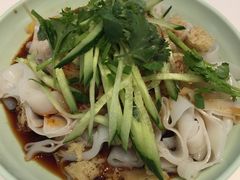 风味凉皮-大铁勺新津菜(东丽阳光新业广场店)
