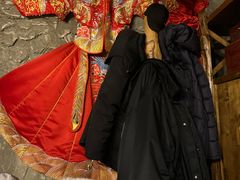 -大瓢把东北绺帮菜(华山路店)