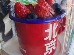 -味多美·北京面包工坊(天坛店)