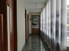 -济南南郊宾馆