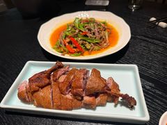 -金谷仓家庭料理(马泉营店)