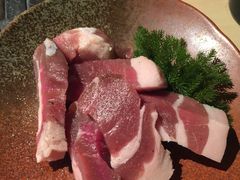 -松阪牛焼肉M(法善寺横丁店)